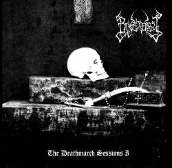 Panzerfrost (ESP) : The Deathmarch Sessions